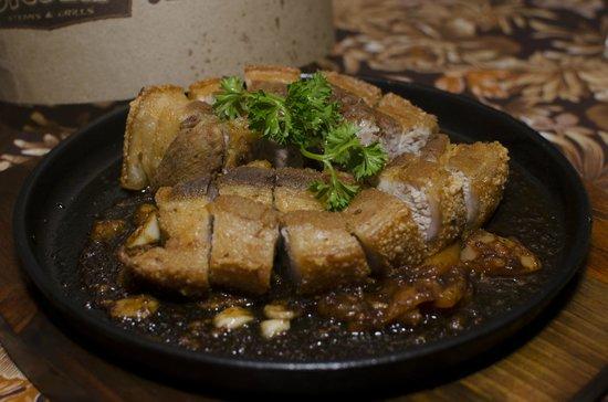 BIGBEN Steaks & Grills